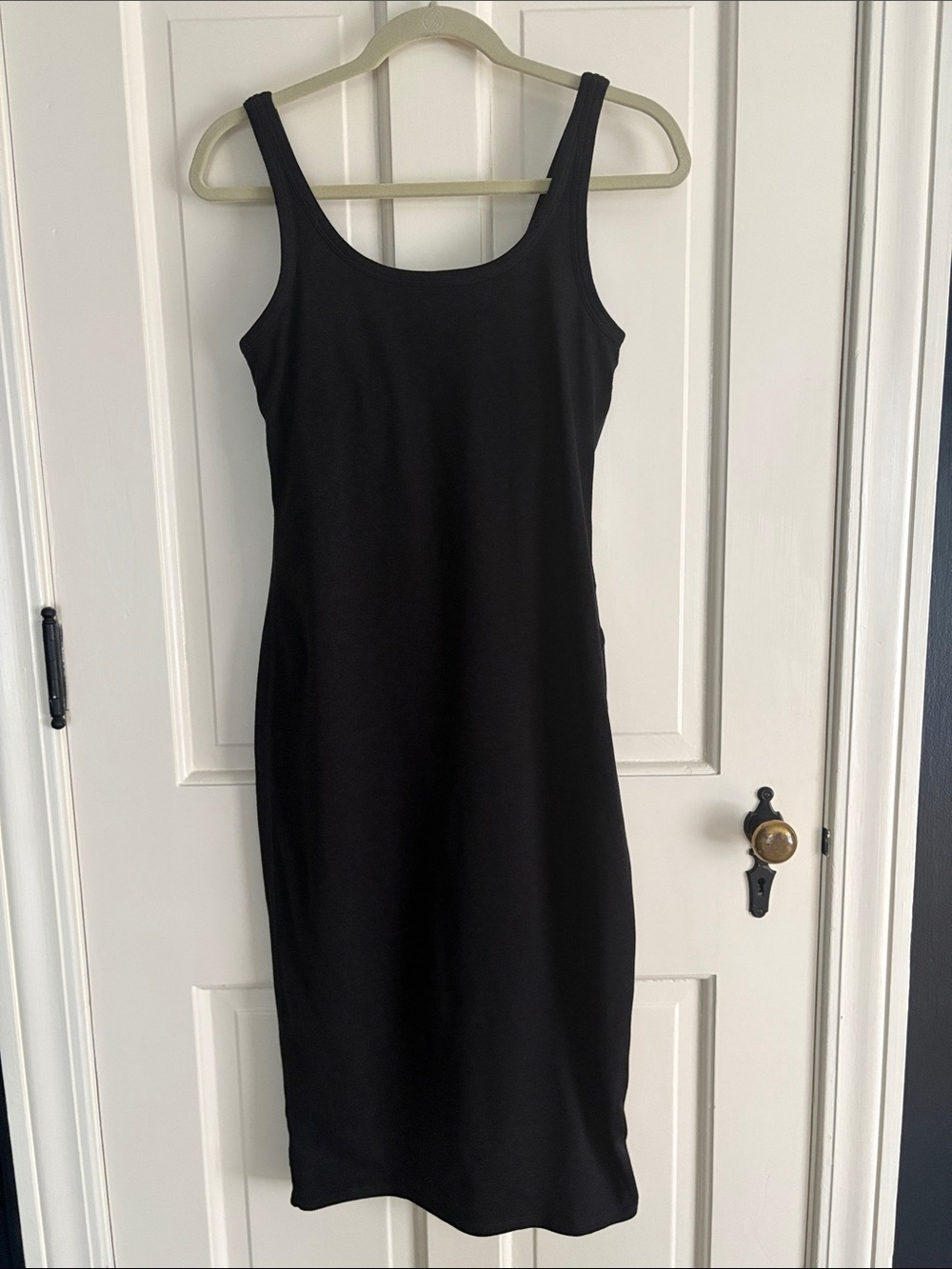 Vuori Tank Dress
